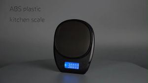Timbangan Digital Mangkok / Timbangan Kue Digital Electronic 3kg