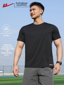 Warrior | Áo Thun Sợi Băng Thoáng Khí Chống Ẩm Nhanh