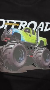 IDOLAKIDSS: Kaos Anak Distro Keren & Berkualitas Usia 1-14 Tahun