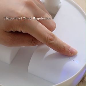 Quạt điện Mini Đa Năng - Quạt Sạc USB Để Bàn & Cầm Tay - Gió Mát Mạnh Nhỏ Gọn Dễ Mang Theo