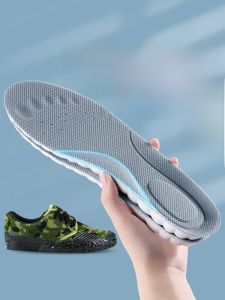 XIANZHAO | Flat Foot Support Arch Insoles for Women Soft Comfortable Long Standing Pain Relief