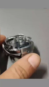 ( Grade A ) Rotary mesin jahit walking foot jarum 1 - rotari hook jumbo mesin walkingfoot jarum 1 HSM-A1-6-7 M.J.M-10019