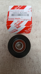 Puli Tensioner Van Belt Bearing Tensioner Bering Tensioner Xenia Avanza Grand New Veloz 2016 Up