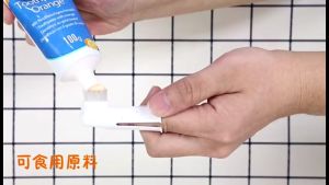 Bioline ยาสีฟันสุนัข ยาสีฟันสัตว์เลี้ยง ยาสีฟันแมว รสมิ้นท์ รสเนื้อ สัตว์เลี้ยงกินได้ ลดการเกิดคราบพลัค ลมหายใจสะอาด 100g กลิ่นหอมสดชื่น