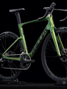Carbon Fiber Lightweight Gear Shift Road Bike