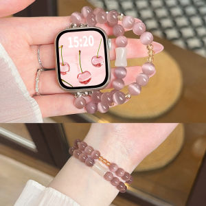 XUEZHANGJIA | Stylish Womens Smartwatch Strap Compatible with Vivo
