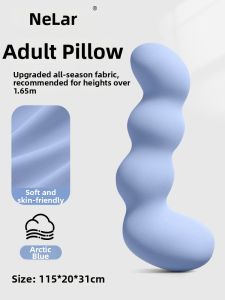 NIRA | Hugging Pillow for Sleeping Long Pillow Washable