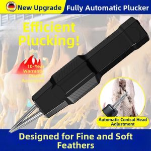 MONLEYTA | Portable Electric Depluming Machine Waterproof