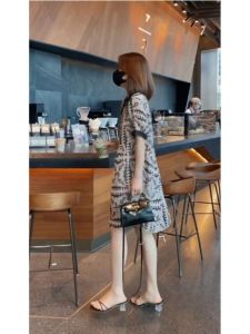 New Style Elegant Summer Dress