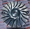 YAMAHA NMAX v1 STOCK CVT SET (Pulley set + Driveface + Belt +Torque drive assembly) PLUG N PLAY. 