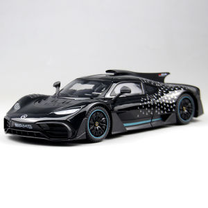 Limited Edition Static Collectible Car Model 1:18