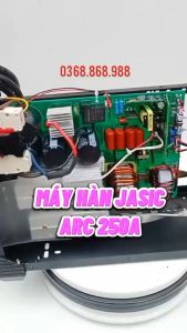 Máy hàn điện tử ZX7 250A máy hàn siêu khỏe 100% dây đồng tặng mặt nạ hàn