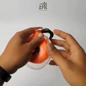 Tas Gulung Roll Up Design Perlengkapan Haji dan Umroh Milah Store