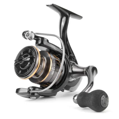 Ultra Long Cast Multi-Purpose Fishing Reel