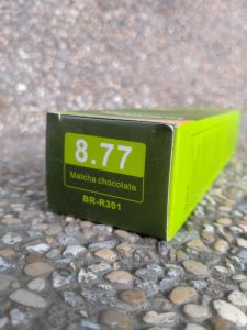 MATCHA CHOCOLATE 8.77 HAIR COLOR BREMOD REGULAR 100ML