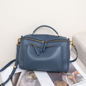SHUCAI | Genuine Grade Cow Leather Women Shoulder Crossbody Bag Luxury Designer Brand Ladies Fashion Small Handbag for Woman High Quality