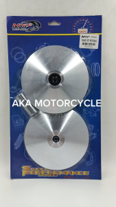 MRP Pulley Set with Flyball for Yamaha Aerox155 - High Performance Motorparts & Accessories