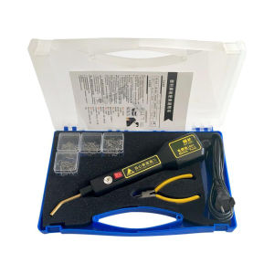 [ Hàng Chính Hãng ] Máy Hàn Nhựa Ô TôXe máy & Xe Đạp Điện Cao Cấp - Hàng Có Sẵn