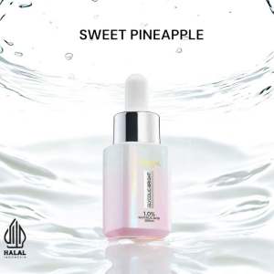 L’Oreal Paris Glycolic Bright Face SERUM Instant Glowing - Serum Wajah