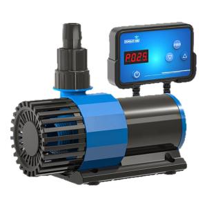 Sunsun | Quiet Submersible Fish Pond Base Suction Water Pump