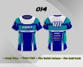 Jersey custom  full Printing Premium Murah Desain Bebas request. 
