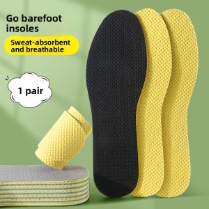 XIANZHAO | Ultra Thin Anti-Slip Breathable Comfortable Insoles for Men
