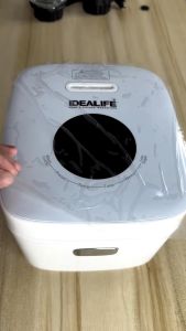 RICE COOKER LOW CARBO IDEALIFE IL 100C Low Sugar Rendah Gula 15 Liter