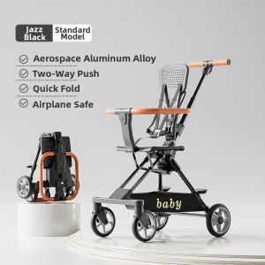 YIHECHUYAO | Folding Portable Baby Stroller