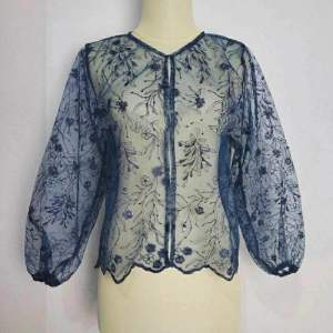 Outer croptop brukat/outer kondangan tile crop