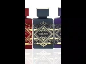 100% Original Badee Al Oud SUBLIME Perfume by Lattafa EDP 100ml Eau De Parfum Spray