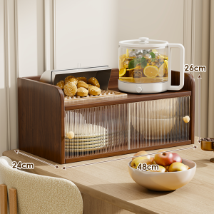 WUBUWEI | Living Room & Kitchen Storage Cabinet