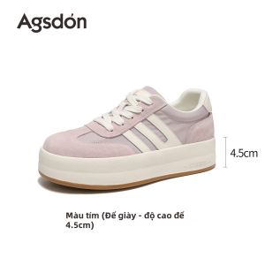 Agsdon | Giày Đào Tạo Nâng Cao