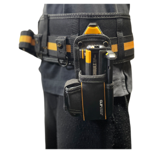 Toughbuilt | Tổng Hợp Công Cụ Hệ Thống Kẹp Nhanh Vải Oxford