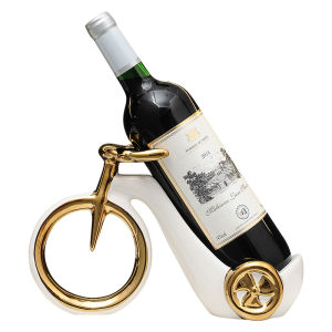 MEIWEISI | Luxury Modern Wine Rack Decor