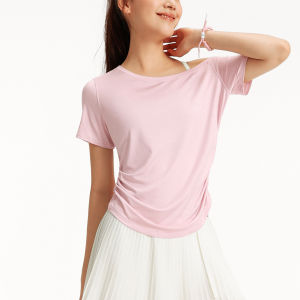 VFU | Breathable Quick-Dry Womens Sport T-Shirt