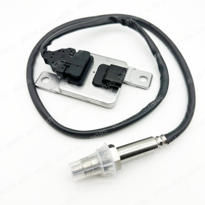 059907807C 5WK96637 Brand New Nox Sensor Fits For VW AUDI Q3 Q5 Q7 A1 A4 A5 A6 A7 A8 Part No# 5WK9 6637 059907807 C