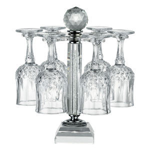 ZHUXI | Crystal Glass Luxury Wine Cup Set
