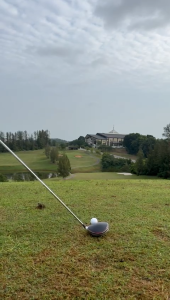 LIVEV IMPACT+ (20 Balls) - Golf Ball (Brand New)