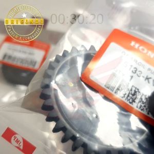 Gigi Pompa Oli Vario 110 Karburator Ori 15133 KVB 900