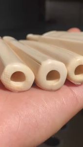 pipa gading gg 10cm model pilihan spesial panjang 10cm