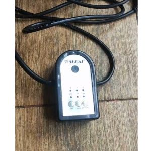 MODUL KIPAS ANGIN SEKAI 18 INCH DENGAN COVER DAN COLOKAN KABEL ORIGINAL