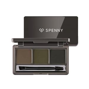 Spenny | Bột Mày Thiên Nhiên Chống Nước Chống Mồ Hôi Dài Lâu Dễ Sử Dụng