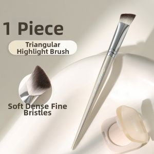 Goodgudi | Highlighting Detail Concealer Makeup Brush Set