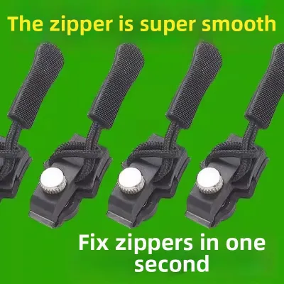 PISSA | Universal Zipper Head Repair Kit