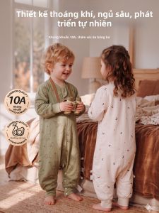 XIKATI | Breathable Anti-Kick Infant Sleeping Bag