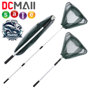 สวิงยืดหดได้ สวิงตักปลา สวิงตักใบไม้ กระชอน กระชอนตักปลา กระชอนตักใบไม้ สวิงอลูมิเนียม สวิงช้อนปลา ที่ตักปลา ที่ตักูง