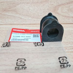 Karet Link Stabil Depan Mobilio: Aksesoris Penting untuk Mobilio