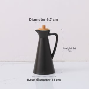 Sealed Kitchen Storage Bottle