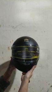 Mũ bảo hiểm fullface royal M136 - TẶNG MŨ TRÙM NINJA