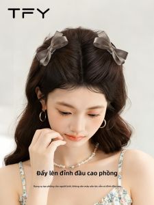 TFY | Unique Beautiful Volumizing Side Clamp